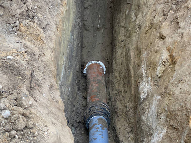 Best Professional water damage repair  in Vinita Park, MO
