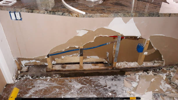 Best Water damage contractors near me  in Vinita Park, MO